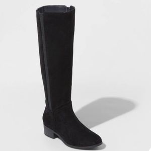 Universal Thread Brielle riding boots